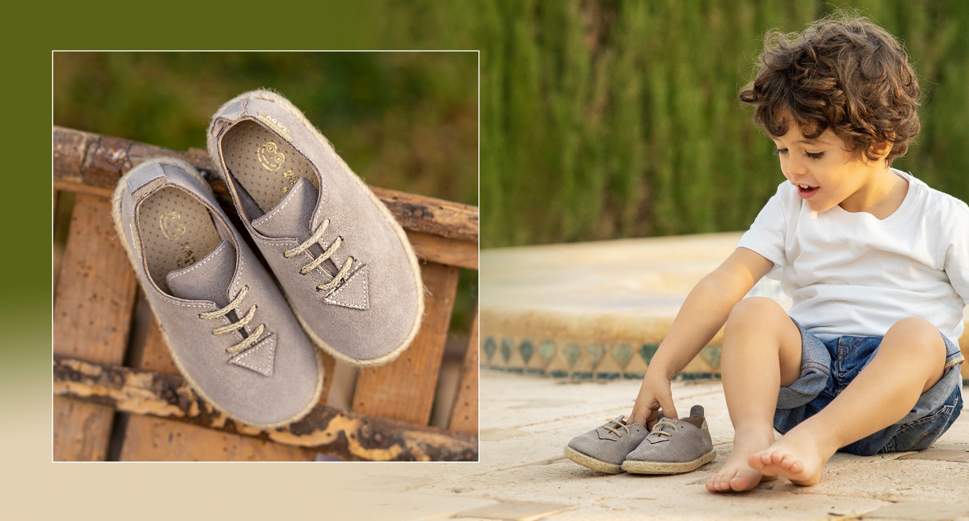 Mandarina Zapateria Infantil