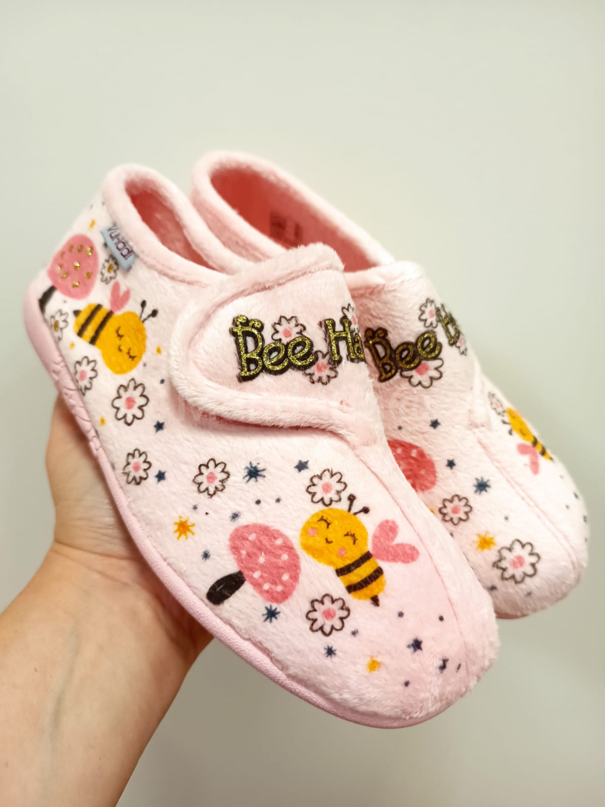 Vul Ladi Zapatillas Casa Vulladi Mujer Vulladi Zapatillas De