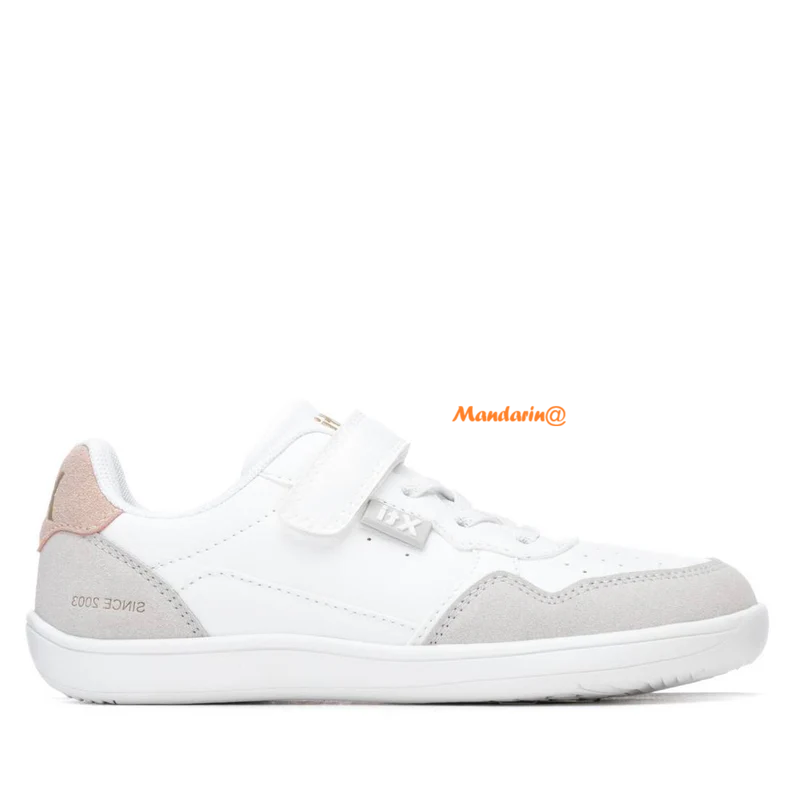 Deportiva Barefoot XTI